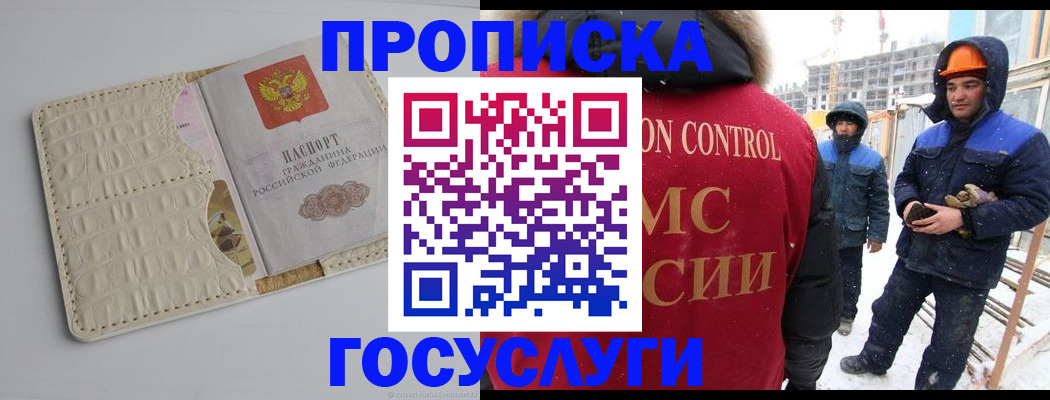 временная регистрация 2025 в Купино